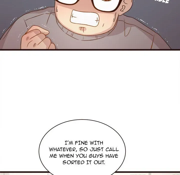 Stupid Love Chapter 3 page 81 - 
