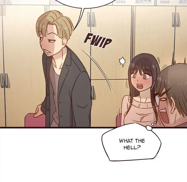 Stupid Love Chapter 3 page 82 - 