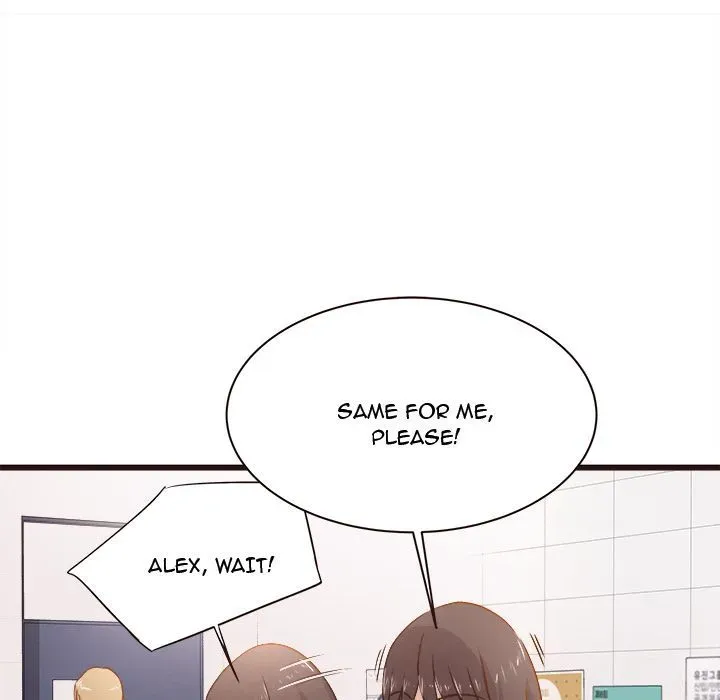 Stupid Love Chapter 3 page 83 - 