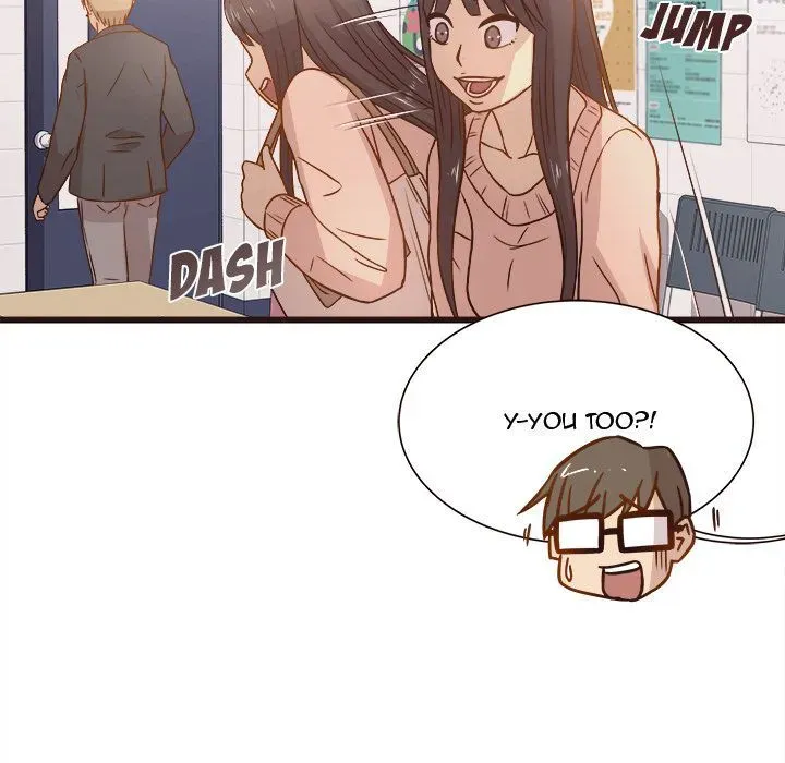 Stupid Love Chapter 3 page 84 - 