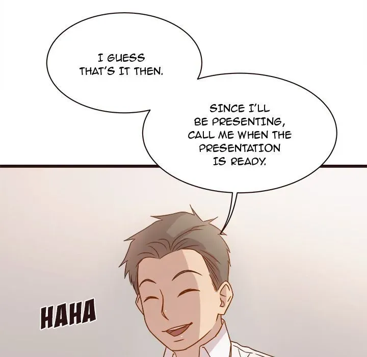 Stupid Love Chapter 3 page 85 - 