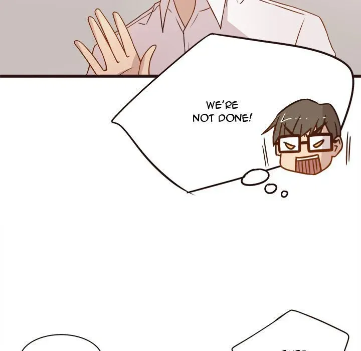 Stupid Love Chapter 3 page 86 - 