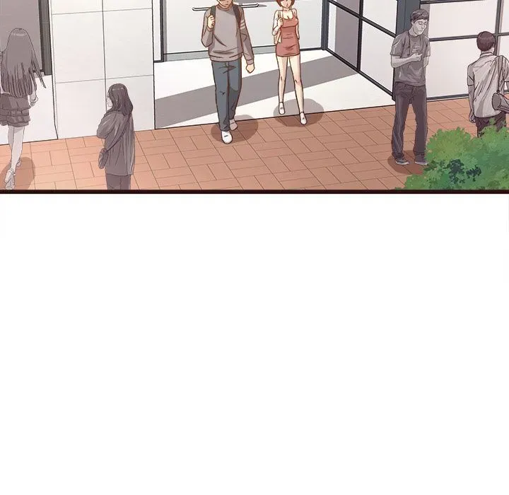 Stupid Love Chapter 3 page 89 - 