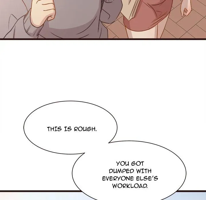 Stupid Love Chapter 3 page 91 - 