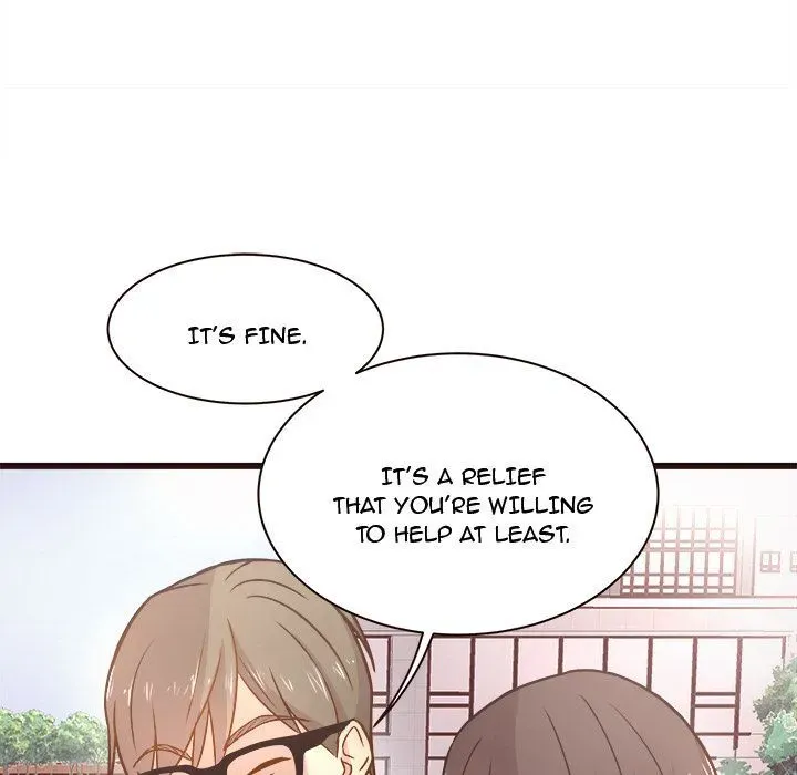 Stupid Love Chapter 3 page 93 - 
