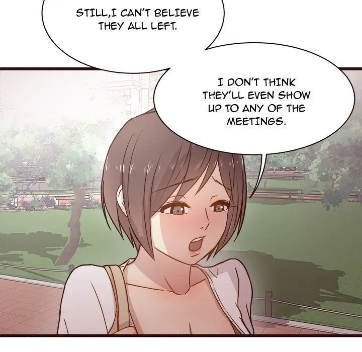 Stupid Love Chapter 3 page 95 - 