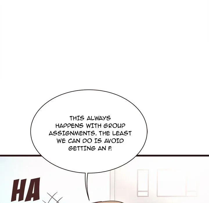 Stupid Love Chapter 3 page 96 - 