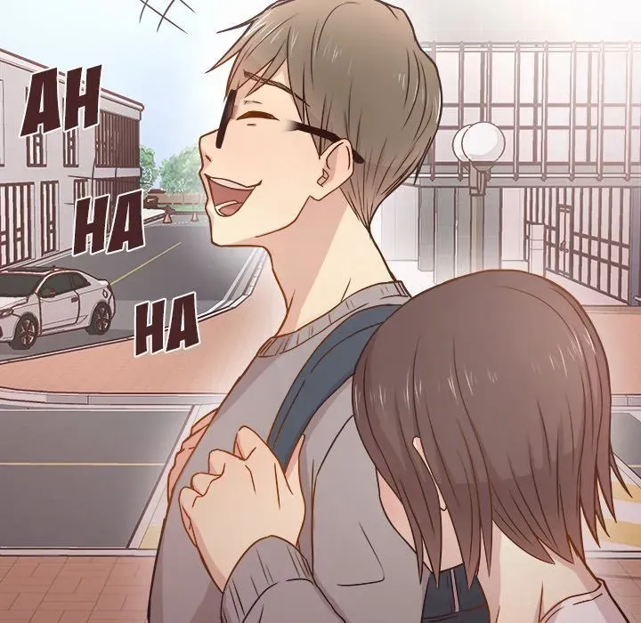 Stupid Love Chapter 3 page 97 - 