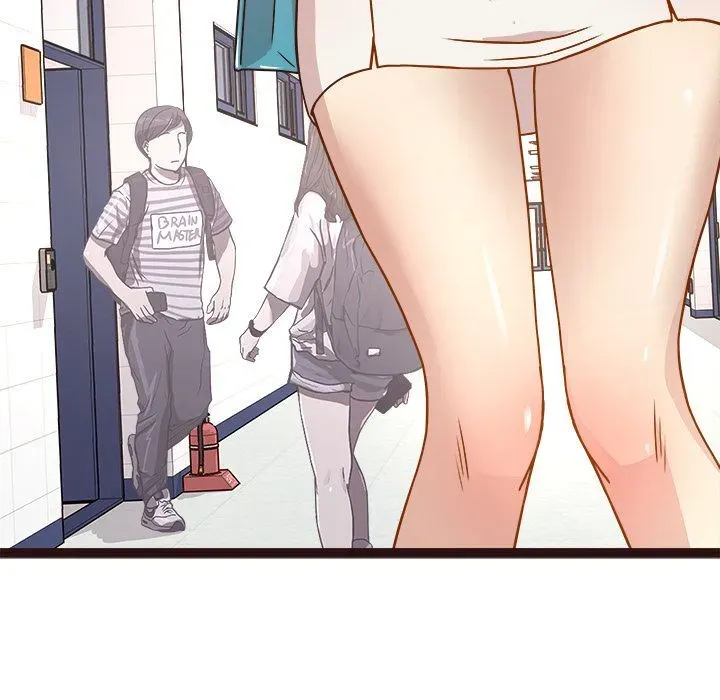 Stupid Love Chapter 4 page 11 - 