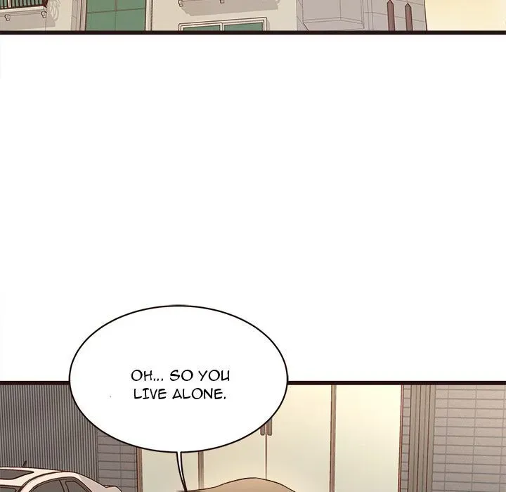 Stupid Love Chapter 4 page 101 - 