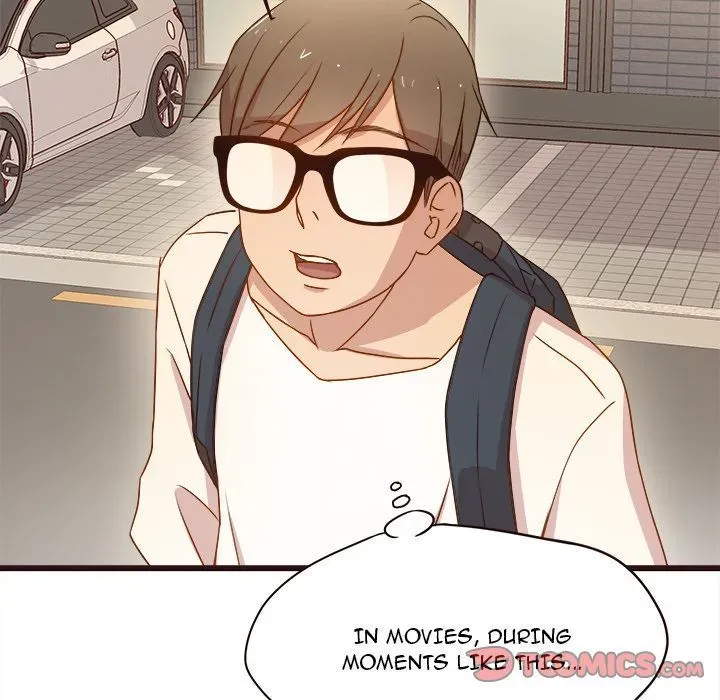 Stupid Love Chapter 4 page 102 - 