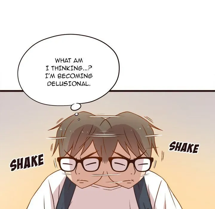 Stupid Love Chapter 4 page 106 - 