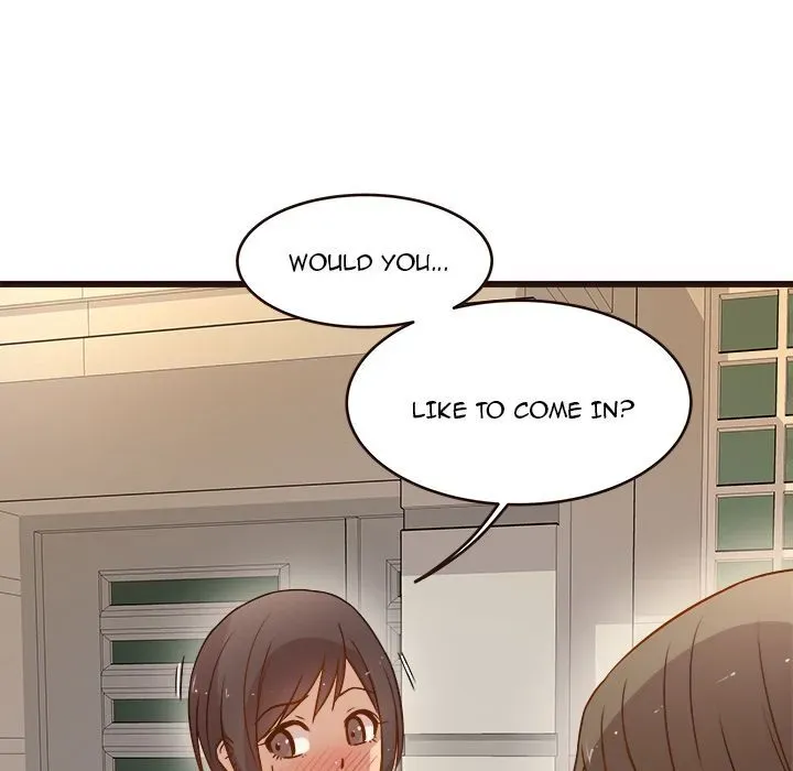 Stupid Love Chapter 4 page 109 - 