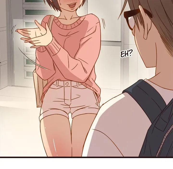 Stupid Love Chapter 4 page 110 - 