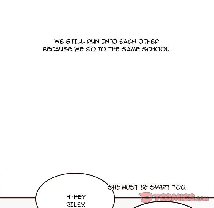 Stupid Love Chapter 4 page 12 - 