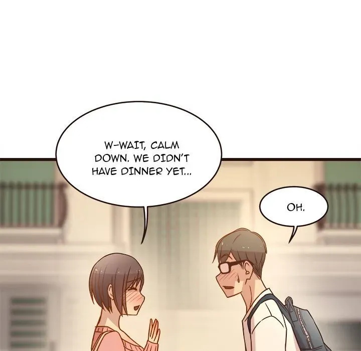 Stupid Love Chapter 4 page 113 - 