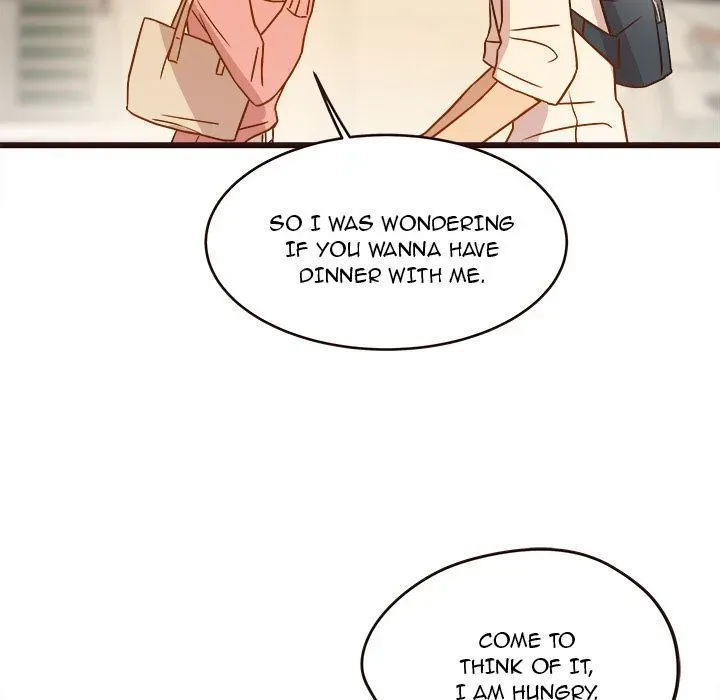 Stupid Love Chapter 4 page 114 - 