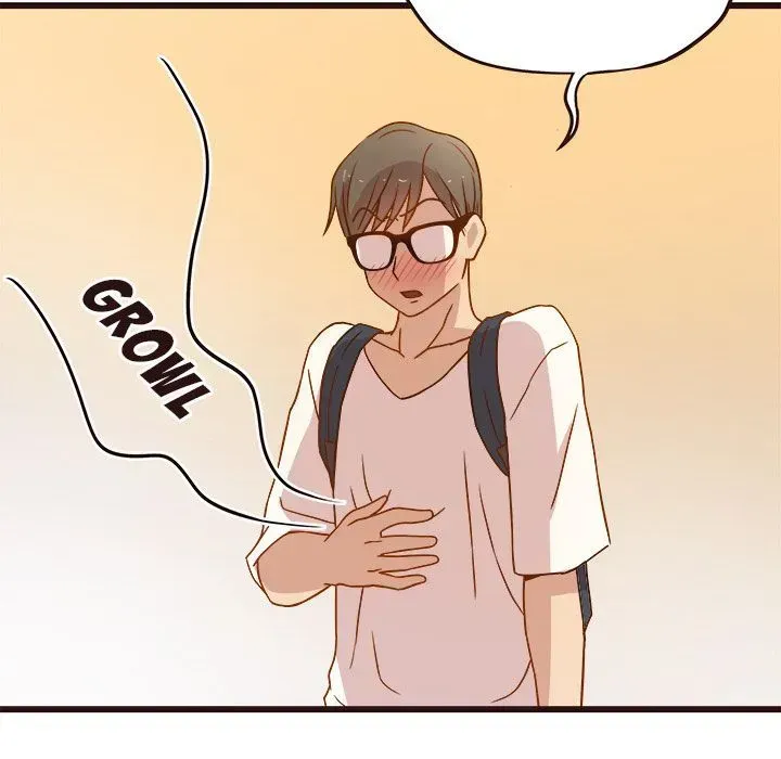 Stupid Love Chapter 4 page 115 - 