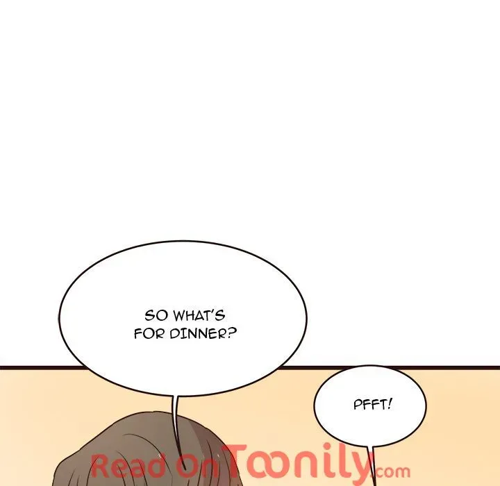 Stupid Love Chapter 4 page 116 - 