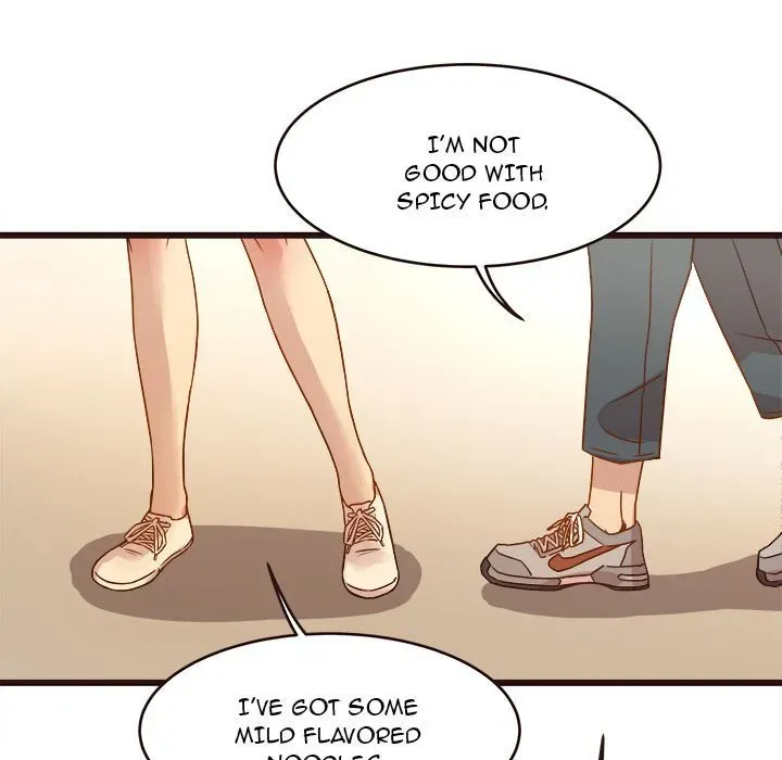 Stupid Love Chapter 4 page 118 - 