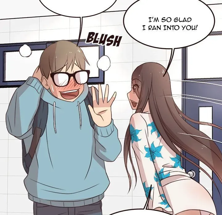 Stupid Love Chapter 4 page 13 - 