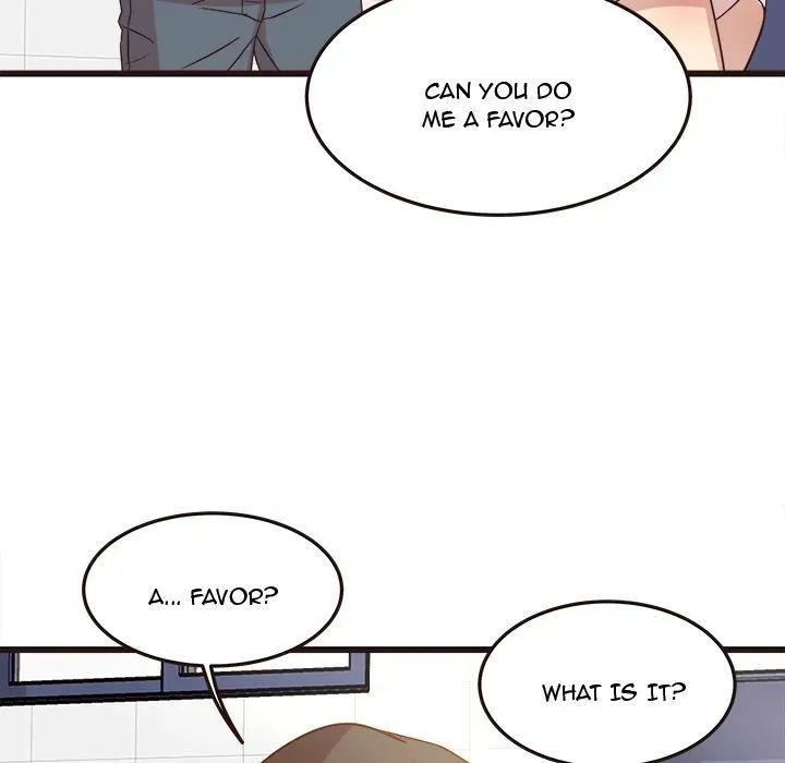 Stupid Love Chapter 4 page 14 - 