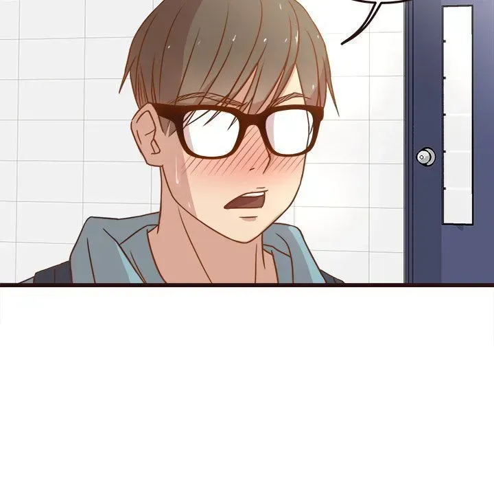 Stupid Love Chapter 4 page 15 - 