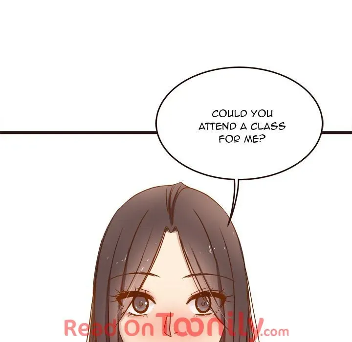 Stupid Love Chapter 4 page 16 - 