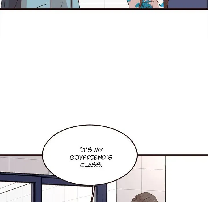 Stupid Love Chapter 4 page 19 - 