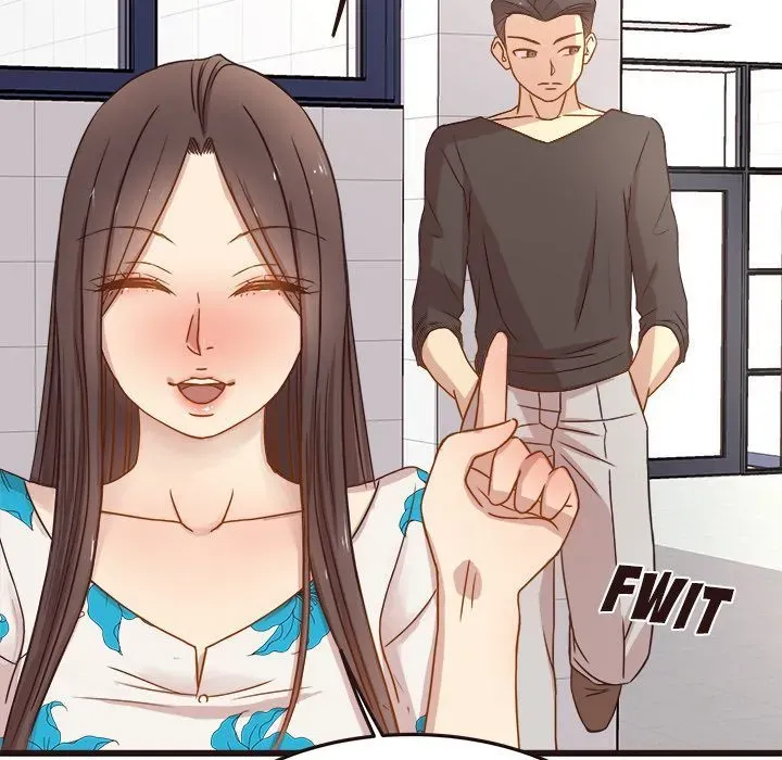 Stupid Love Chapter 4 page 20 - 