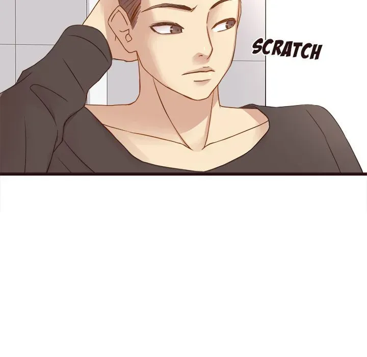 Stupid Love Chapter 4 page 22 - 