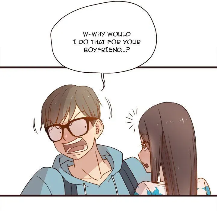 Stupid Love Chapter 4 page 23 - 