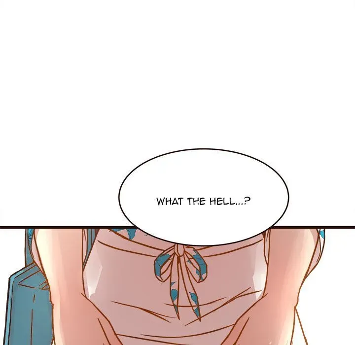 Stupid Love Chapter 4 page 24 - 