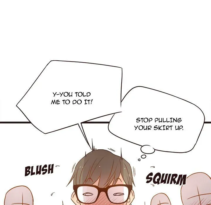 Stupid Love Chapter 4 page 28 - 