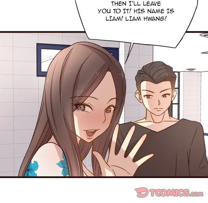 Stupid Love Chapter 4 page 30 - 