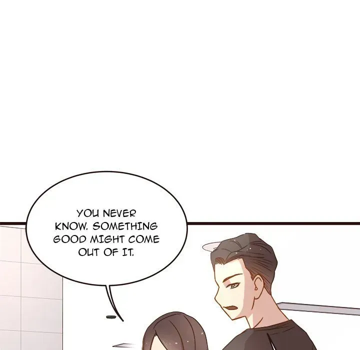 Stupid Love Chapter 4 page 31 - 