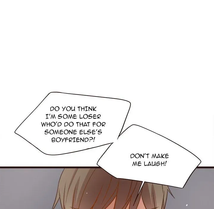Stupid Love Chapter 4 page 33 - 