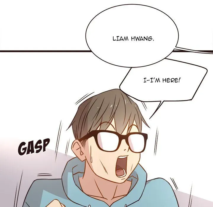 Stupid Love Chapter 4 page 35 - 