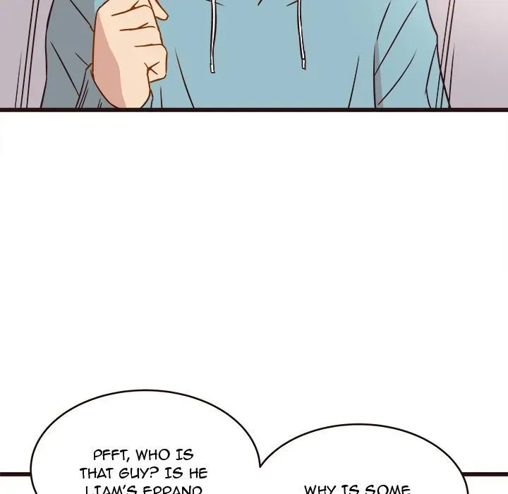 Stupid Love Chapter 4 page 36 - 