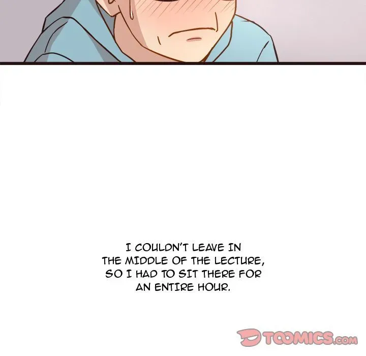 Stupid Love Chapter 4 page 39 - 