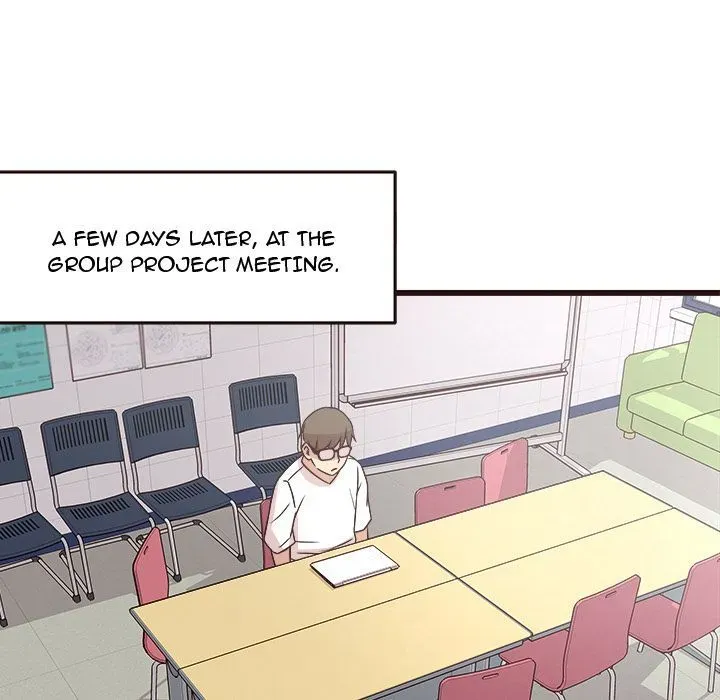 Stupid Love Chapter 4 page 40 - 