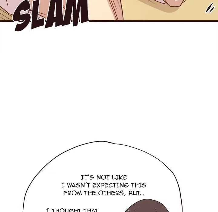 Stupid Love Chapter 4 page 43 - 