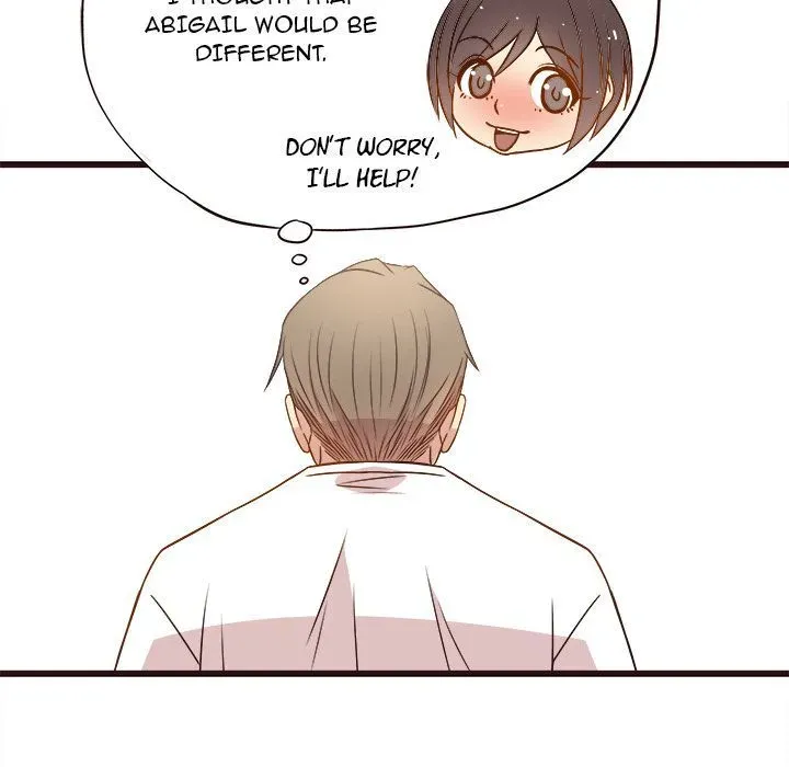 Stupid Love Chapter 4 page 44 - 