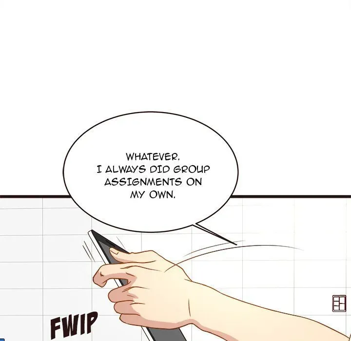 Stupid Love Chapter 4 page 45 - 