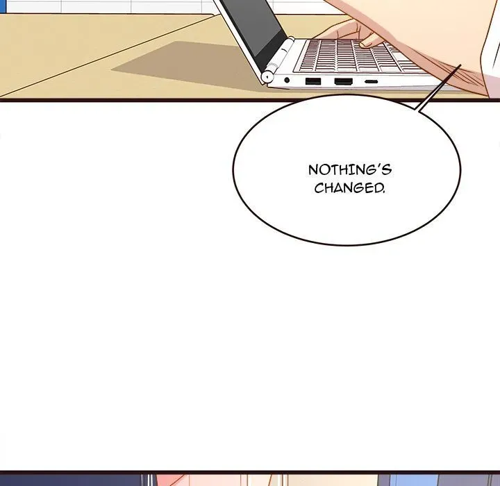 Stupid Love Chapter 4 page 46 - 