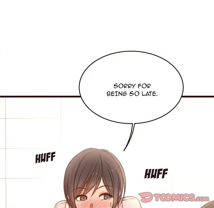 Stupid Love Chapter 4 page 48 - 