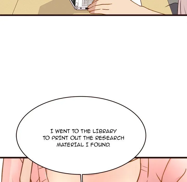 Stupid Love Chapter 4 page 50 - 