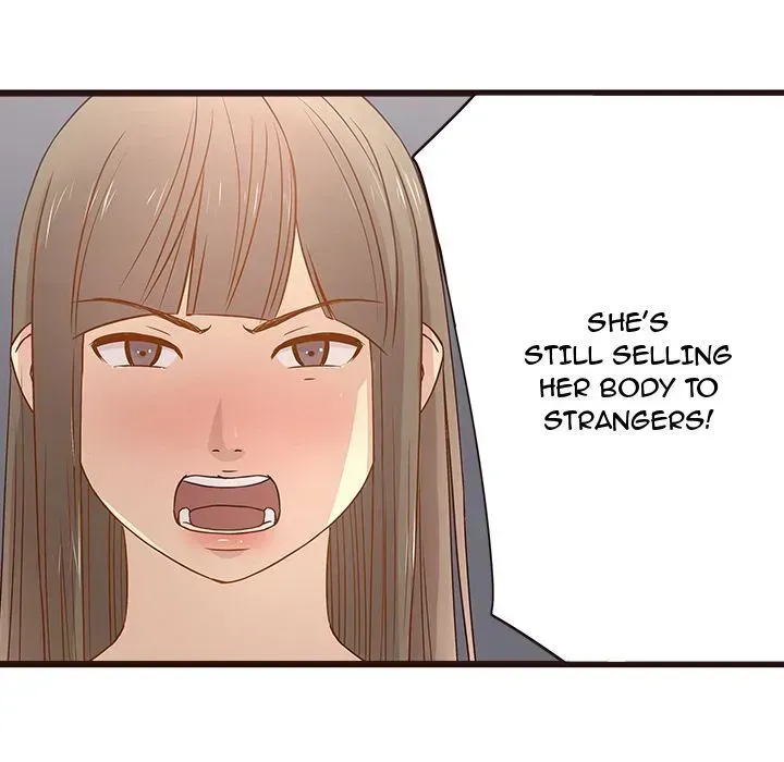 Stupid Love Chapter 4 page 6 - 