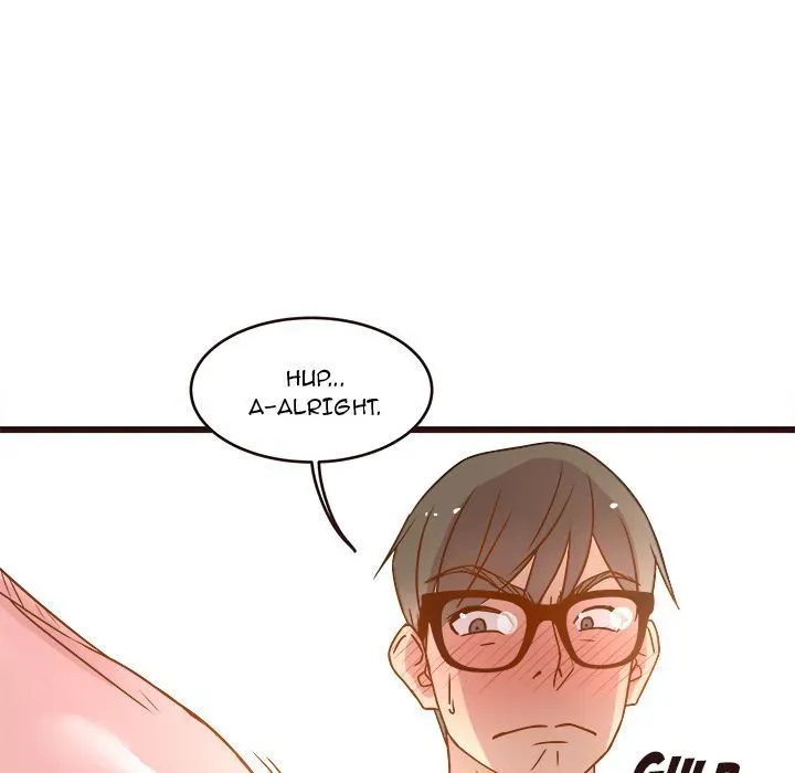 Stupid Love Chapter 4 page 52 - 