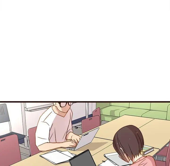 Stupid Love Chapter 4 page 56 - 